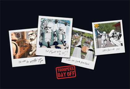 star wars-8 1655865942 86 Co the la ngay thu tu voi ban 50 hinh