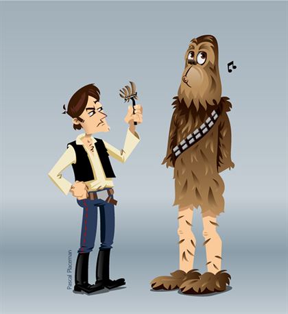 star wars-31 1655866001 278 Co the la ngay thu tu voi ban 50 hinh