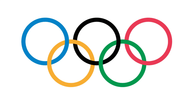 vòng Olympic