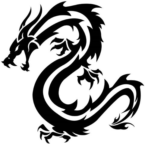 Tribal-Dragon-08