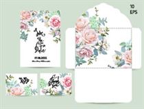 Lời mời đám cưới: Mẹo, Mẫu thiết kế và Phông chữ đám cưới thú vị 9 1656189322 80 Loi moi dam cuoi Meo Mau thiet ke va Phong