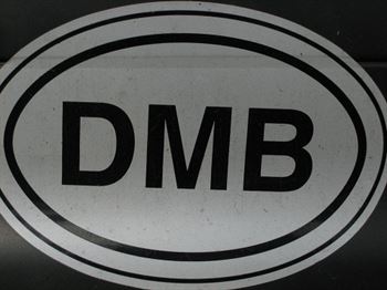 hình dán ban nhạc rock 10 hình dán ban nhạc rock - dmb