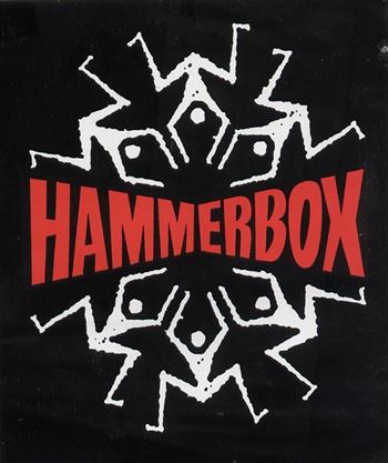 hình dán ban nhạc rock 14 hình dán ban nhạc rock -hammerbox