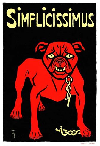 Áp phích Art Nouveau - juosystemtil