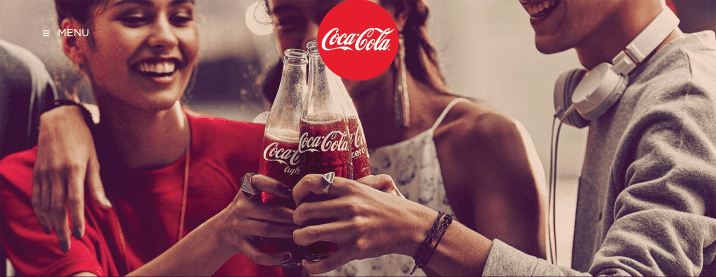 Tuyên bố tầm nhìn của Coca cola