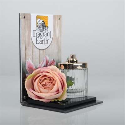 Hiển thị Fragrant Earth