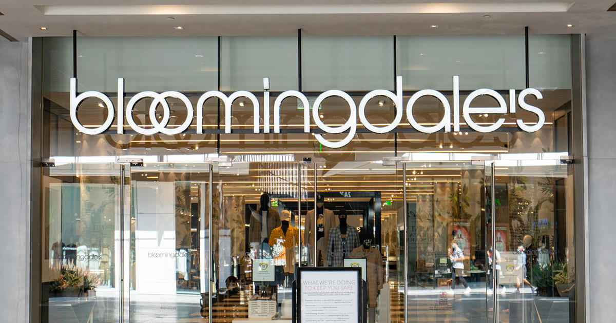 Cửa hàng của Bloomingdale