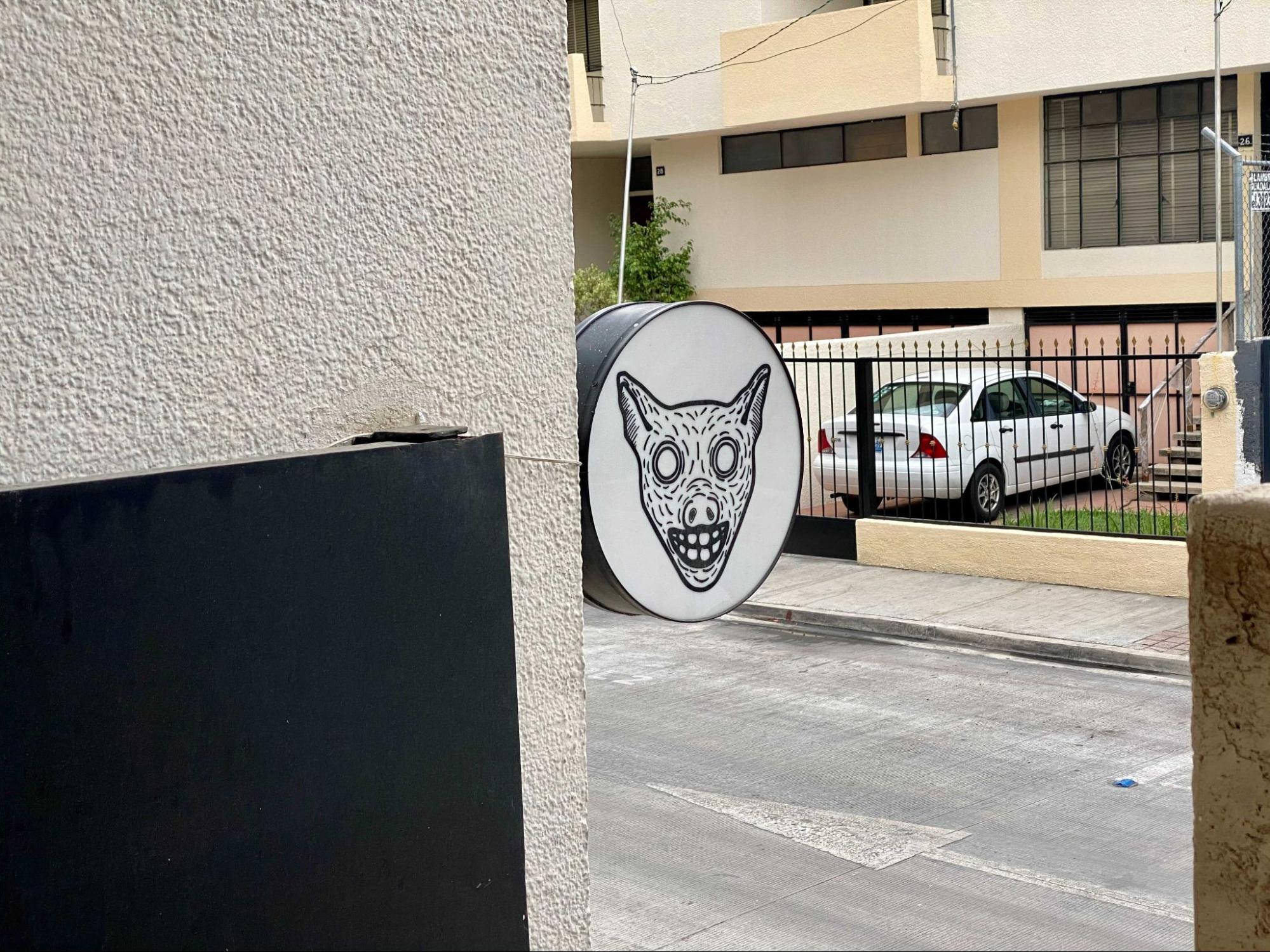 Dấu hiệu con chó
