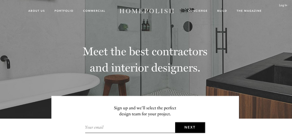 Thiết kế nội thất, Homepolish |  Blog bán lẻ của Shopify
