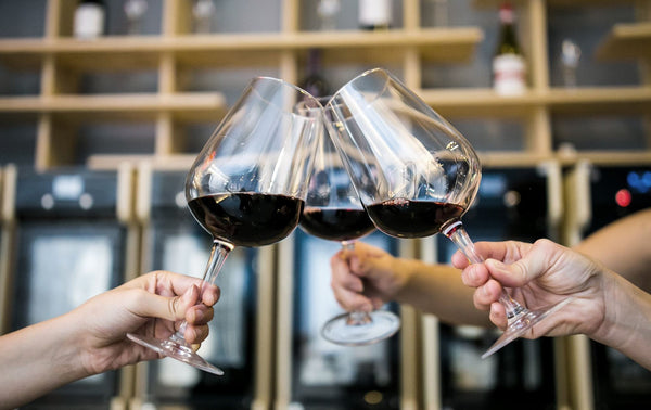 Taste Wine Co. |  Blog bán lẻ của Shopify