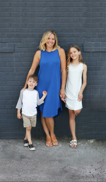 Alyssa Kerbel và gia đình |  Blog bán lẻ của Shopify