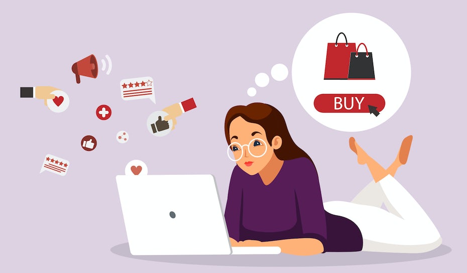 How to improve the conversion rate of your webshop