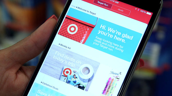 Công nghệ Beacon, Target |  Blog bán lẻ của Shopify