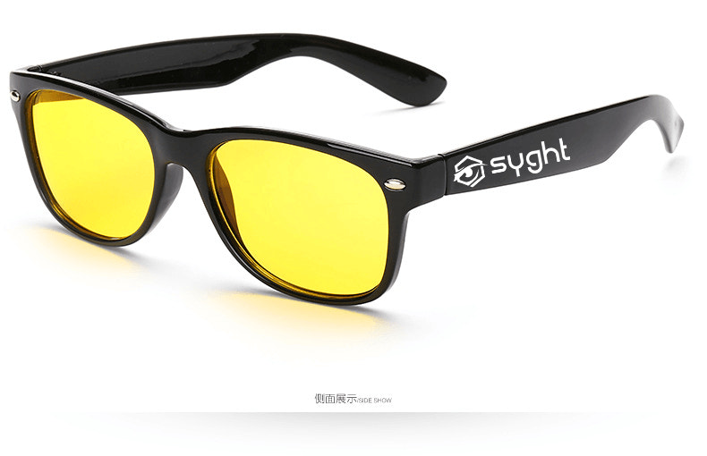 Mô hình Syght Glasses