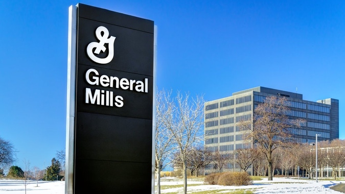 General Mills co phai la phuong phap tiep can phu