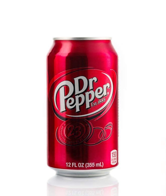 Keurig Dr Pepper so sánh với các đối thủ lớn hơn Coke & Pepsi như thế nào?