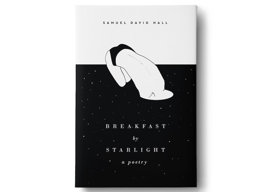 Thiết kế bìa sách Bữa sáng của Starlight