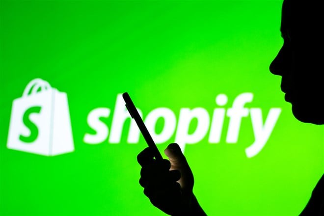 Shopify Clears Cup-With-Handle Base: Động lực có thể tiếp tục không?