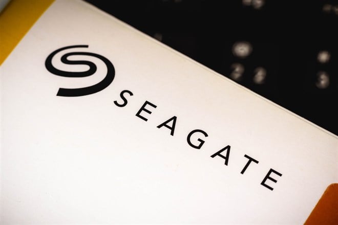 Công nghệ Seagate có báo hiệu sự kết thúc quá trình bình thường hóa của nó không?