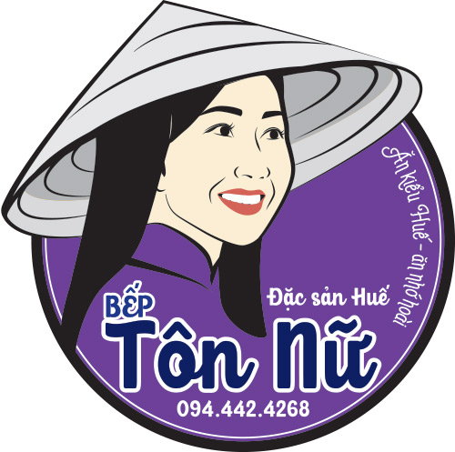 Bep Ton Nu Dac San Hue
