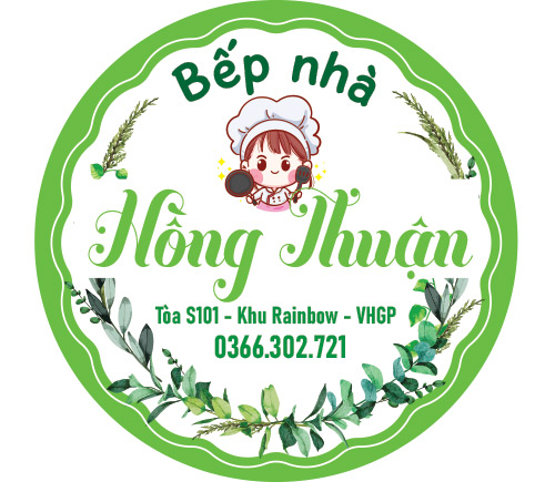 Bep an Hong Thuan