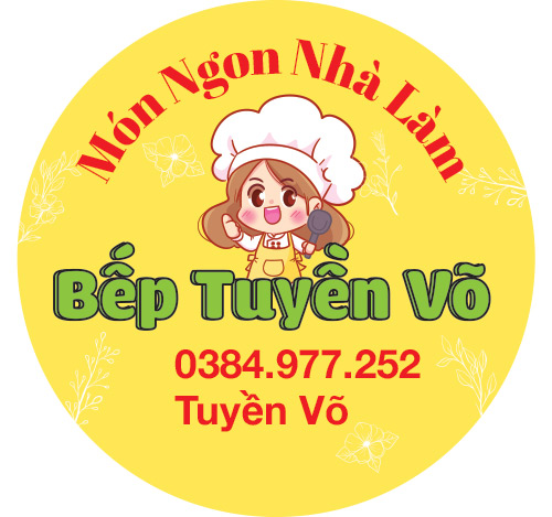 Bep an Tuyen Vo