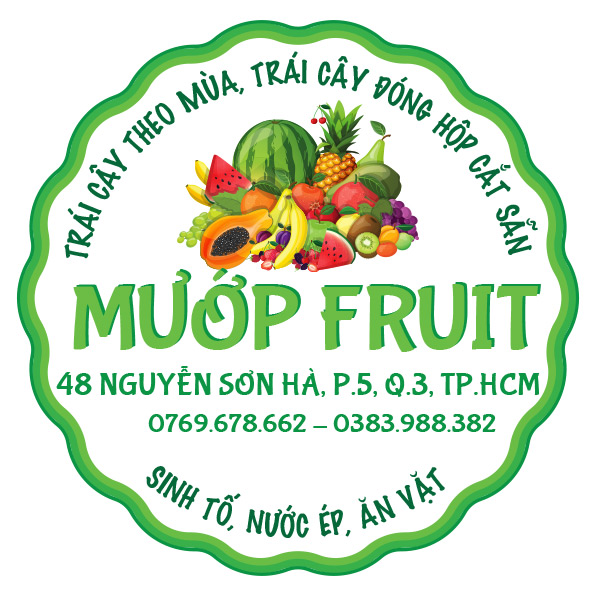 Muop fruits