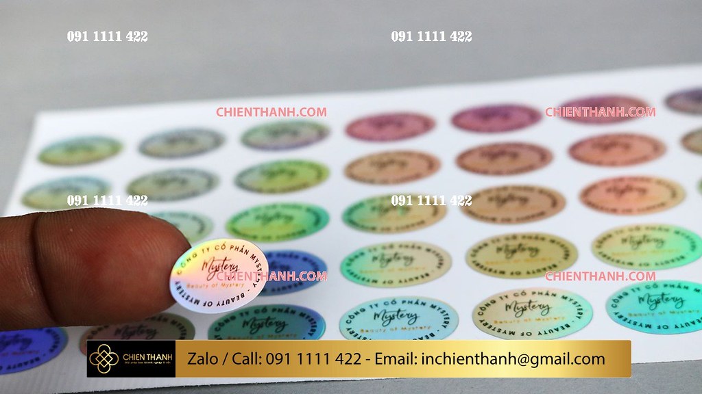 Lợi ích kinh doanh từ việc sử dụng in⁣ ấn trong chiến⁢ dịch‍ tiếp thị